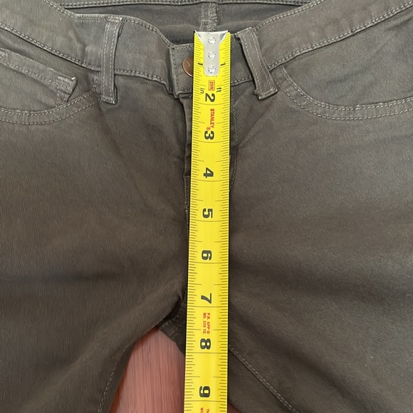 J Brand The Pencil Leg Jeans 24 - Picture 7 of 8